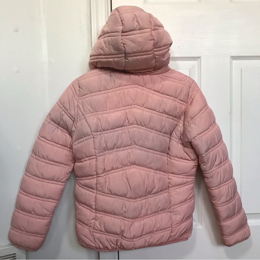 Winter Puffer Jacket - Picture 7 of 10